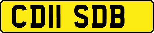 CD11SDB