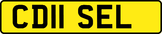 CD11SEL
