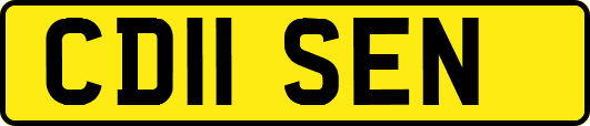CD11SEN