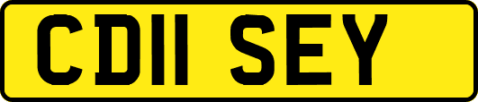 CD11SEY