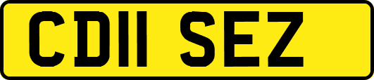 CD11SEZ