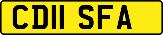 CD11SFA