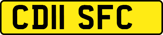 CD11SFC