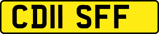 CD11SFF
