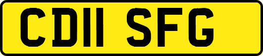 CD11SFG