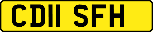 CD11SFH