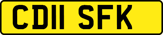 CD11SFK