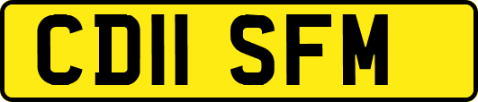 CD11SFM
