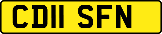 CD11SFN