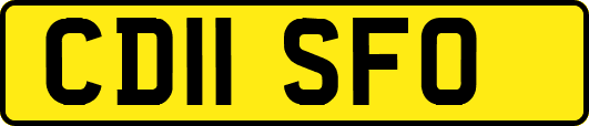 CD11SFO