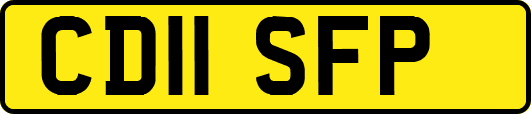 CD11SFP