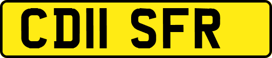 CD11SFR