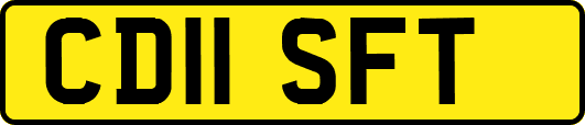 CD11SFT