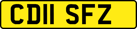 CD11SFZ