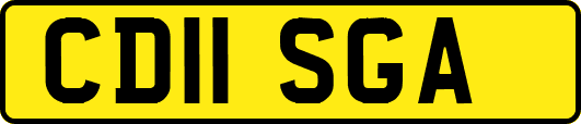 CD11SGA