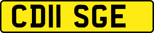 CD11SGE