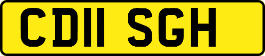 CD11SGH