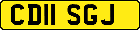 CD11SGJ