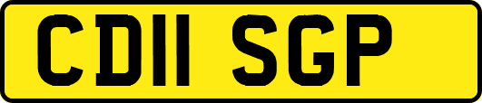 CD11SGP