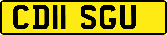 CD11SGU