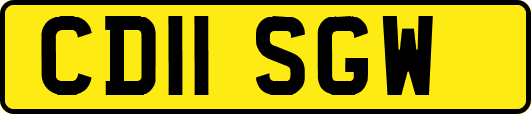 CD11SGW