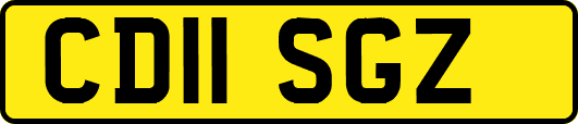 CD11SGZ