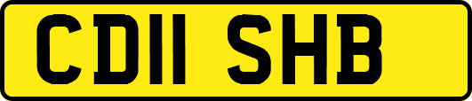 CD11SHB