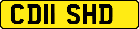 CD11SHD