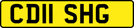 CD11SHG