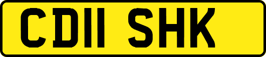 CD11SHK
