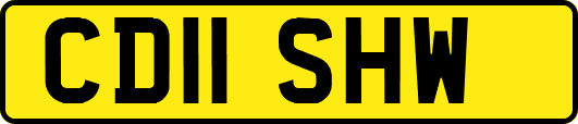 CD11SHW