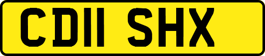CD11SHX