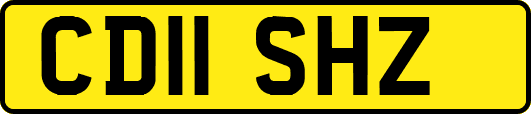 CD11SHZ