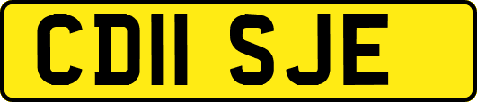 CD11SJE