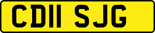 CD11SJG