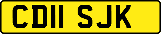 CD11SJK
