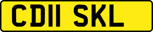 CD11SKL