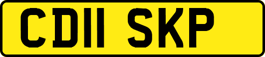 CD11SKP