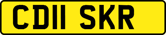 CD11SKR