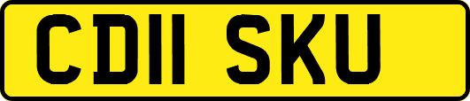 CD11SKU