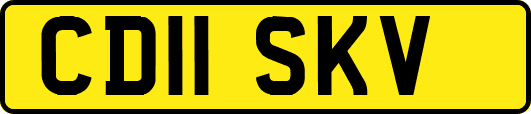 CD11SKV