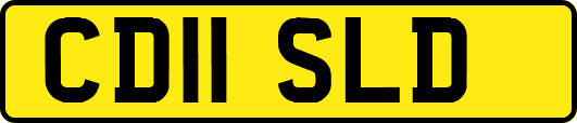 CD11SLD