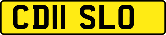 CD11SLO