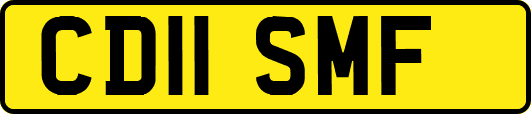 CD11SMF