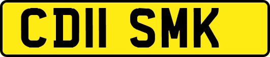 CD11SMK