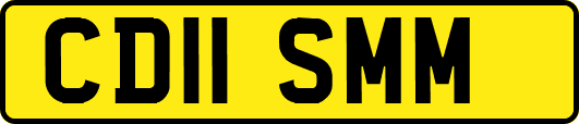 CD11SMM
