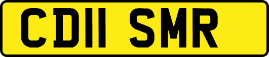 CD11SMR