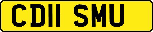 CD11SMU