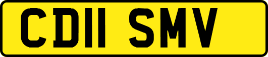 CD11SMV