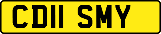 CD11SMY